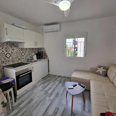 Appartement Daurada