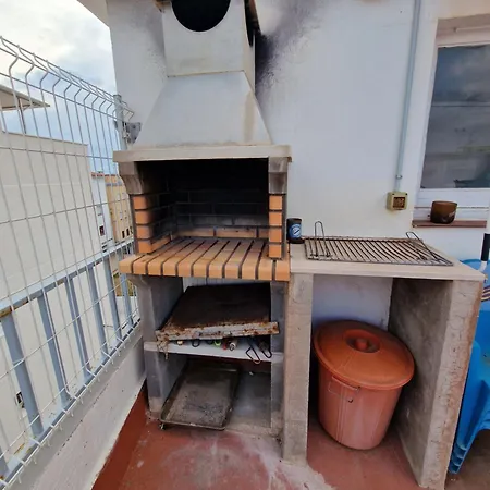 Apartment Daurada
