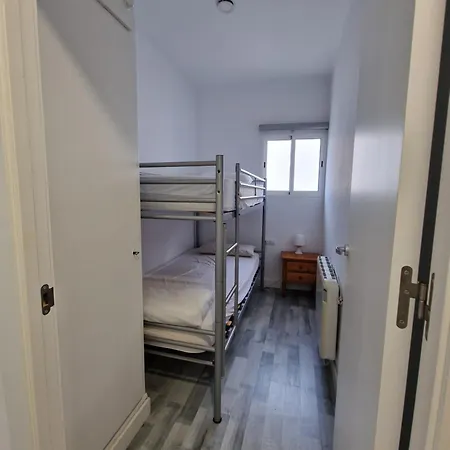 Daurada Apartment Calafell