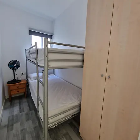Daurada Apartment