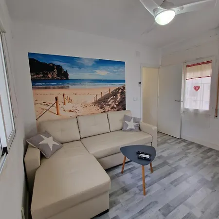 Apartment Daurada