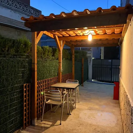 Daurada Calafell